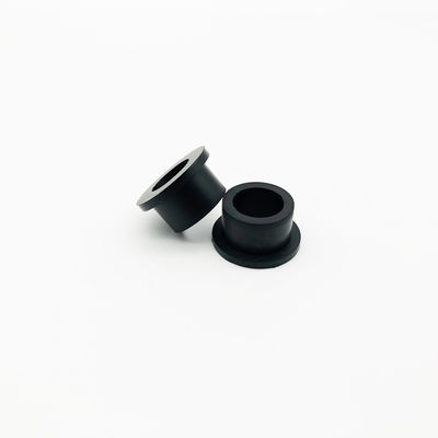 Pieza de goma negra de compresión de molde personalizada fabricada en fábrica EPDM/NBR/FKM
