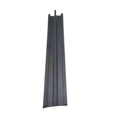 Profil de joint en caoutchouc résistant aux UV ISO9001 70A Joints de garniture de bord