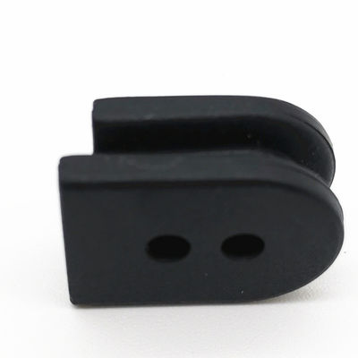Формованные резиновые детали EPDM 65A Черный