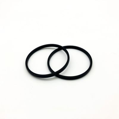 O-ring in gomma resistente all'ozono 24mm 75A O-ring in gomma nitrilica NBR