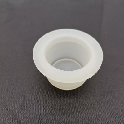 Guarnizioni O-ring con tappo in gomma siliconica FDA Tappo alcalino ID45mm