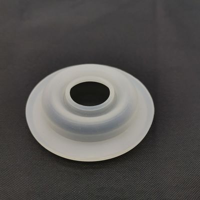 formowane uszczelki gumowe Odporność na niskie temperatury Formowane uszczelki gumowe Cap EPDM Zatyczki do otworów z gumy silikonowej