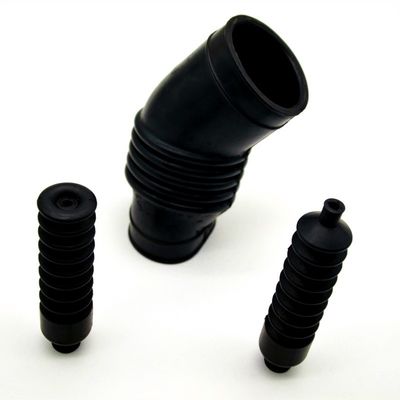 La polvere del tubo flessibile in gomma flessibile resistente al freddo previene i tubi in gomma morbida