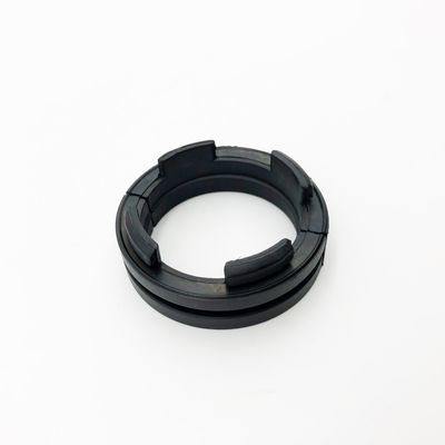 La fábrica de China modificó los ojales para requisitos particulares de goma que el agujero tapa con las piezas de goma de EPDM NBR