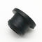 Niestandardowe gumowe uszczelki przelotki Gumowe części zamienne z gumową podkładką do motoryzacji