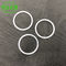حلقه های O لاستیک سفید NBR 100ppm لاستیک استاندارد O Ring