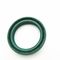 FKM Rubber Oil Seal 70A Piston Rod Hydraulic Cylinder Seal Kit