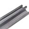 Profil de joint en caoutchouc résistant aux UV ISO9001 70A Joints de garniture de bord