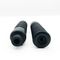 EPDM Rubber Bellow Pipes for Dust Prevention لاستیک 70A