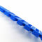 AQL 100 ppm 80 Durometer Резиновая синяя втулка Прокладка Шайба Резиновое уплотнение