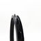 EPDM Black Moulded Rubber Seals Ketahanan Ozon 65A Rubber Ring Seal