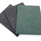 پدهای سپر لاستیکی مقاوم در برابر روغن ضعیف پد لاستیکی سیلیکونی FDA ISO9001