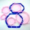 Tahan Kimia Silicone Rubber Gasket Food Grade Silicone Rubber Weighing Spoon