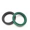 حلقه های O لاستیک مقاوم در برابر ازن 24 میلی متر 75A نیتریل لاستیک NBR O حلقه ها