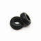 70A Moulded Rubber Parts 100ppm Grommet Rubber Gasket Cable Wire Seal Pipe