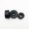 Aging Resistance ID 45mm Silicone Moulded Rubber Parts 90A Untuk Bedah