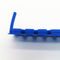 La gomma di silicone del commestibile parte le guarnizioni del silicone ISO9001