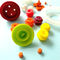 Химические продукты силиконовой резины качества еды набивкой крышки силиконовой резины сопротивления масла